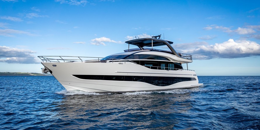 Princess Y85