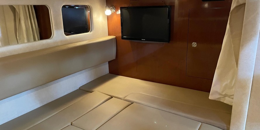 Sea Ray 330 Sundancer