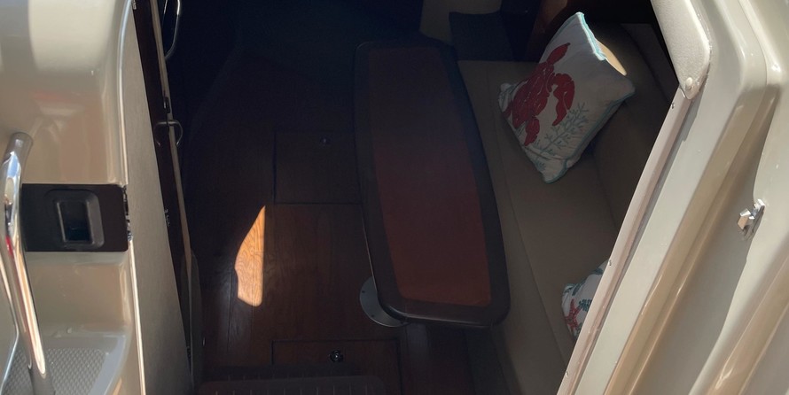 Sea Ray 330 Sundancer