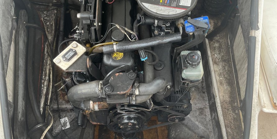 Bayliner 185 Bowrider