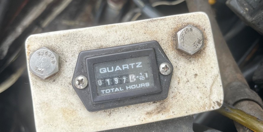 Bayliner 185 Bowrider