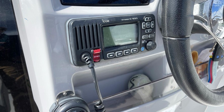 Jeanneau Cap Camarat 5.5 WA