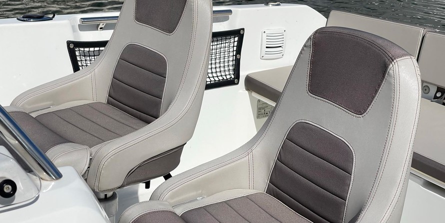 Jeanneau Cap Camarat 5.5 WA