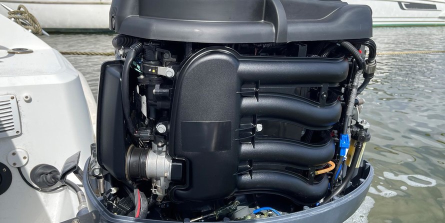 Jeanneau Cap Camarat 5.5 WA