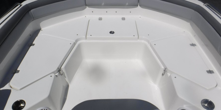 Nauticstar 211