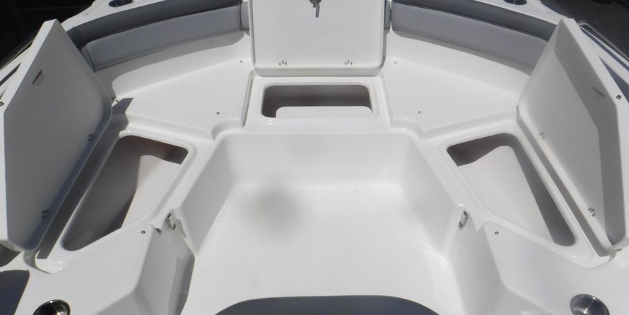 Nauticstar 211