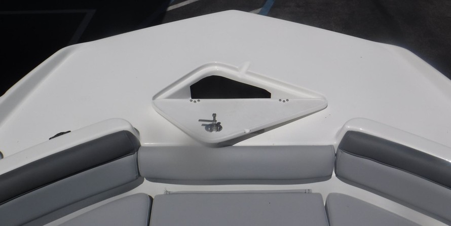 Nauticstar 211