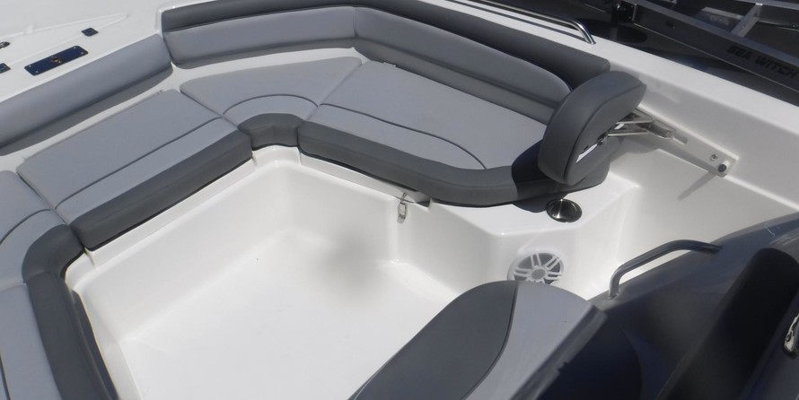 Nauticstar 211