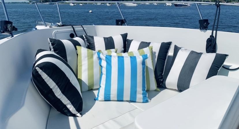 Wellcraft 250 Fisherman