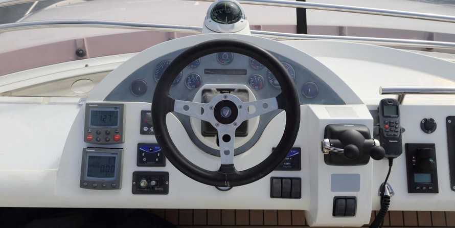 Fairline Phantom 46