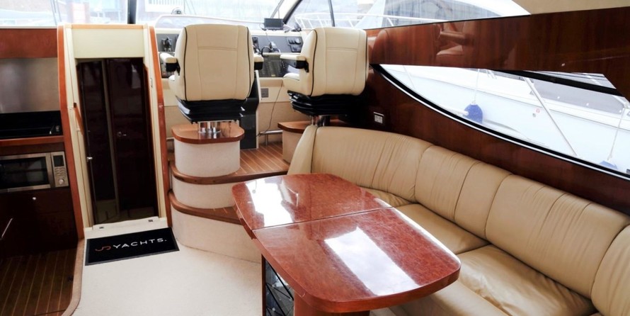 Fairline Phantom 46