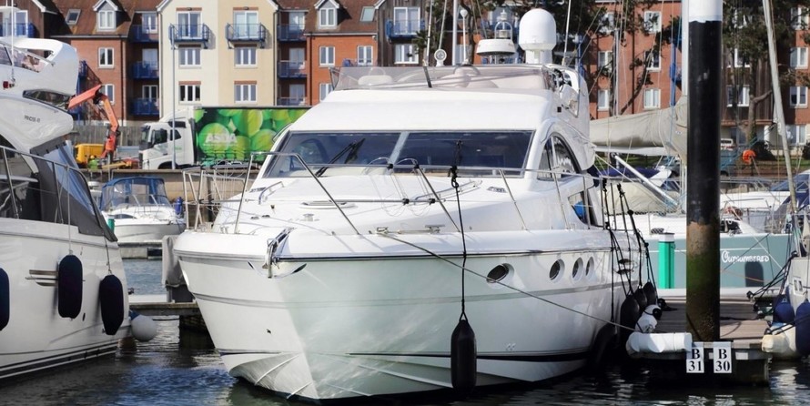 Fairline Phantom 46