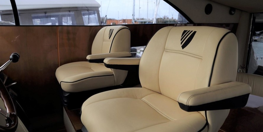 Fairline Phantom 46