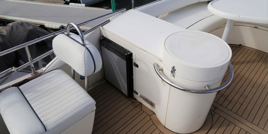 Fairline Phantom 46