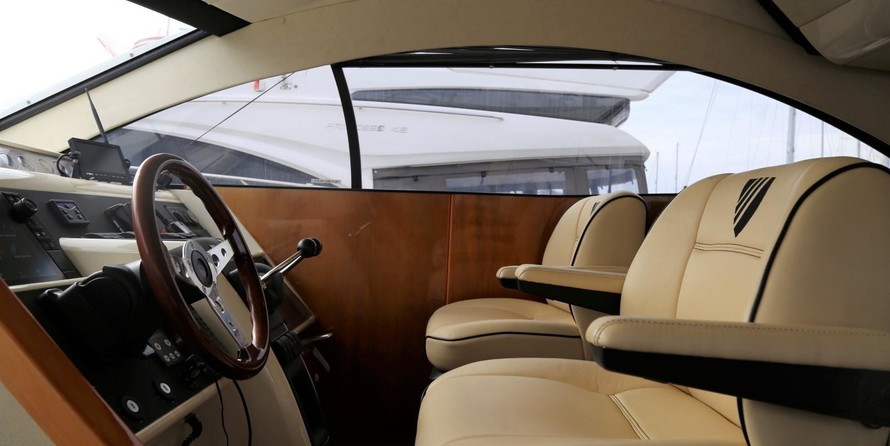 Fairline Phantom 46