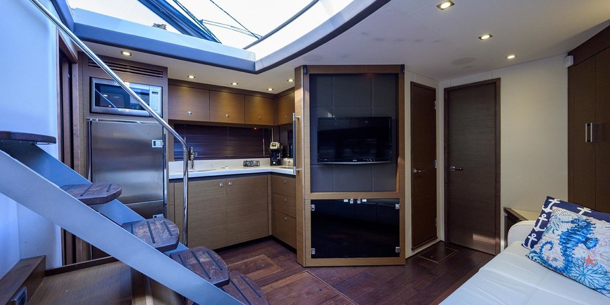 Sea Ray 510 Sundancer