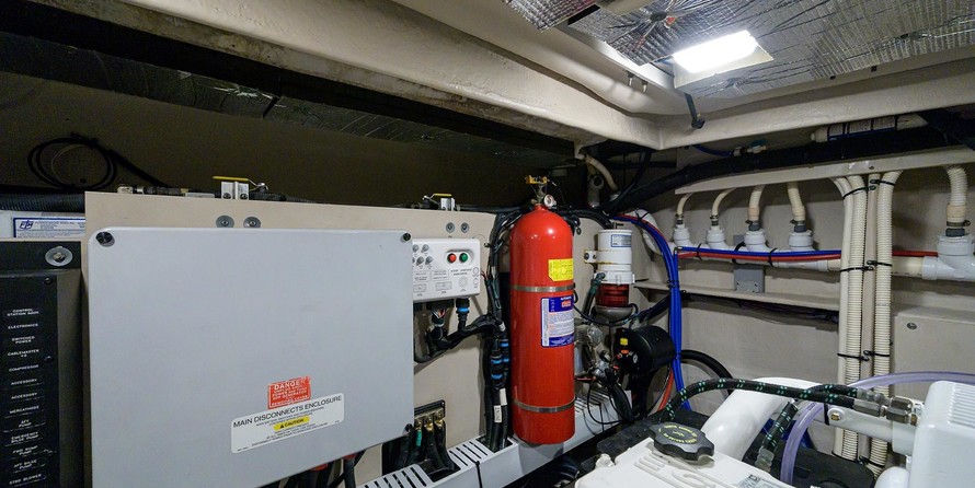 Sea Ray 510 Sundancer