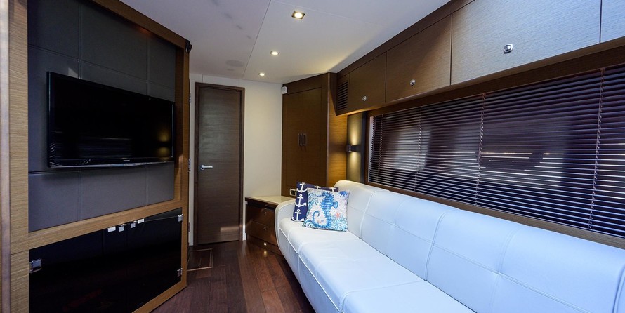 Sea Ray 510 Sundancer