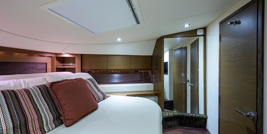 Sea Ray 510 Sundancer