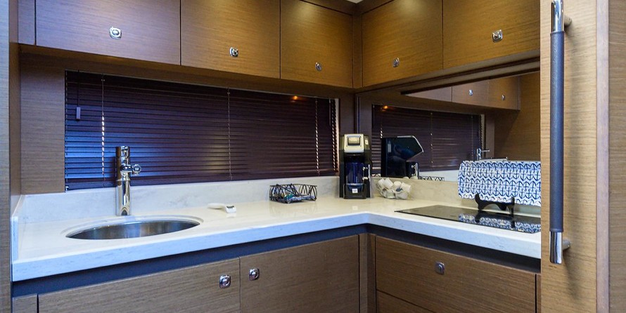 Sea Ray 510 Sundancer