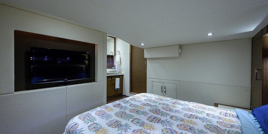 Sea Ray 510 Sundancer