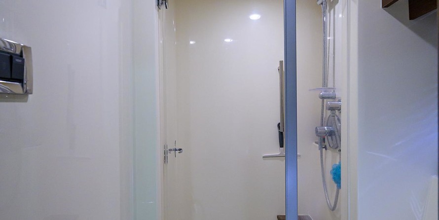 Sea Ray 510 Sundancer