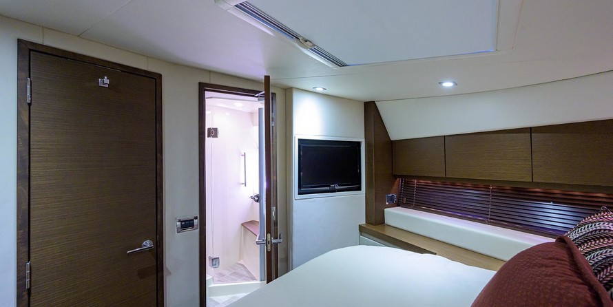 Sea Ray 510 Sundancer