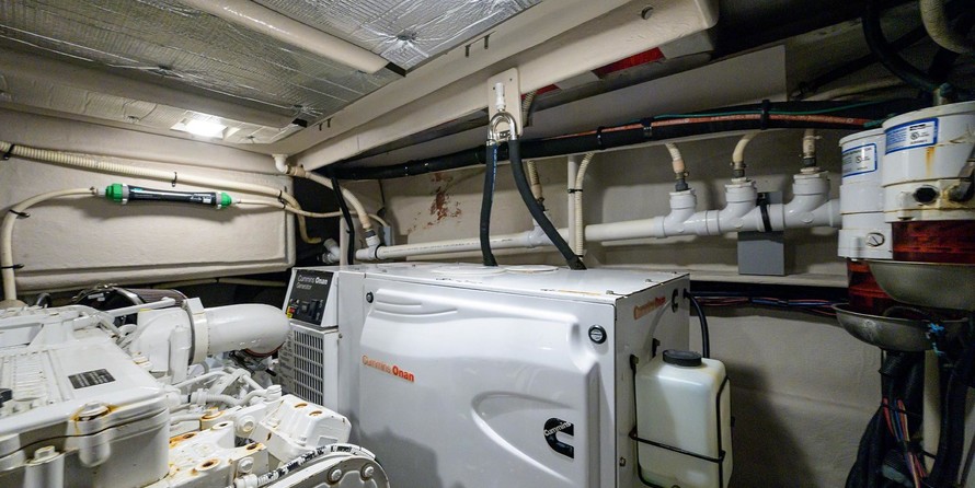 Sea Ray 510 Sundancer