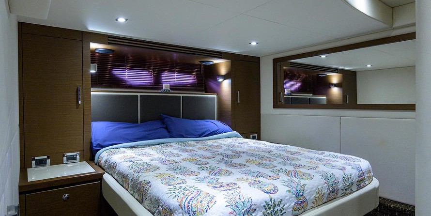 Sea Ray 510 Sundancer