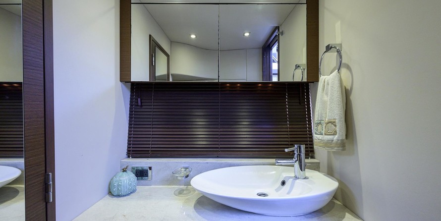 Sea Ray 510 Sundancer