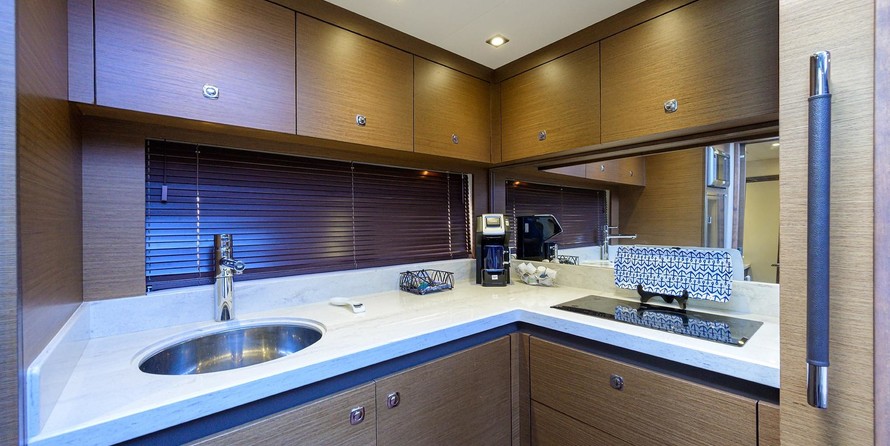 Sea Ray 510 Sundancer