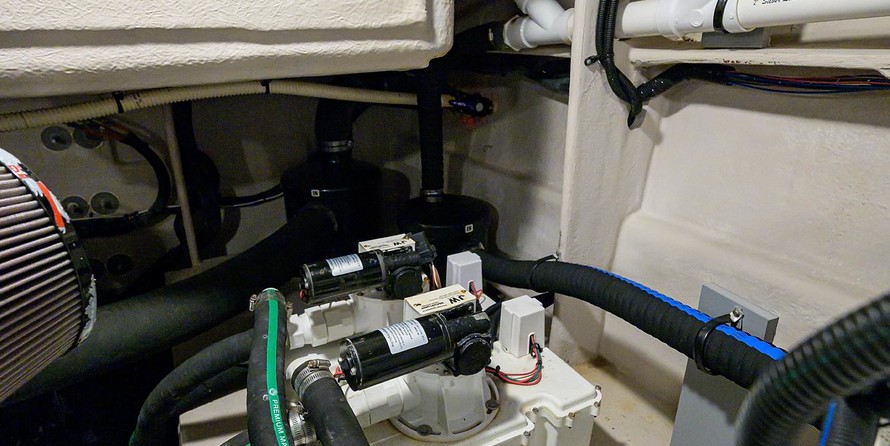 Sea Ray 510 Sundancer