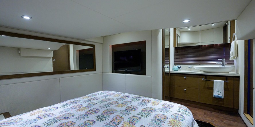 Sea Ray 510 Sundancer