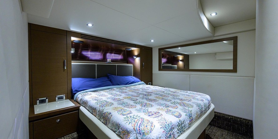 Sea Ray 510 Sundancer