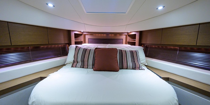 Sea Ray 510 Sundancer