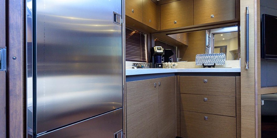 Sea Ray 510 Sundancer