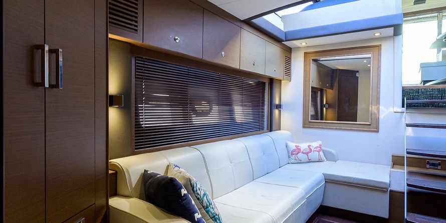 Sea Ray 510 Sundancer