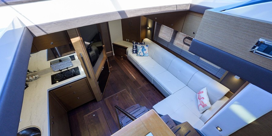 Sea Ray 510 Sundancer