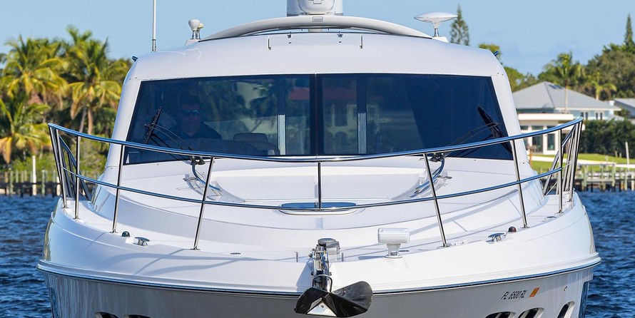 Sea Ray 510 Sundancer