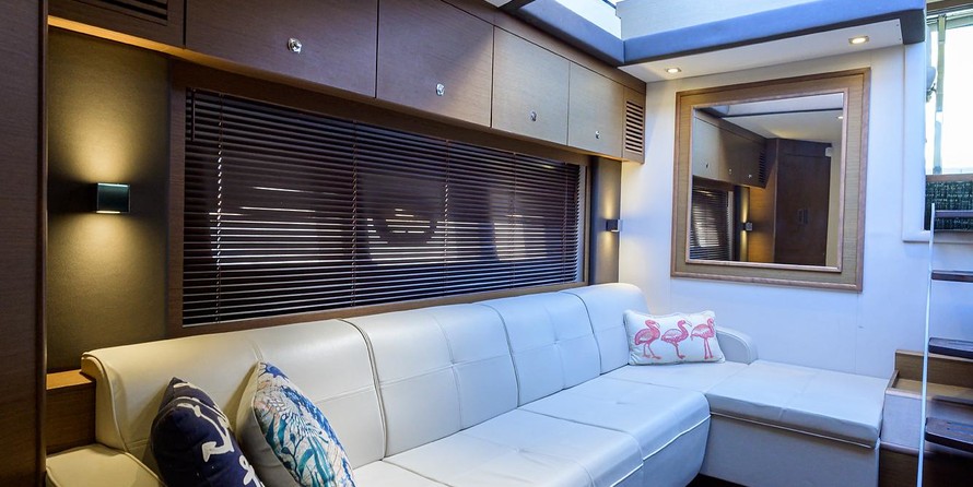 Sea Ray 510 Sundancer