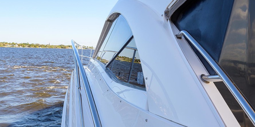 Sea Ray 510 Sundancer