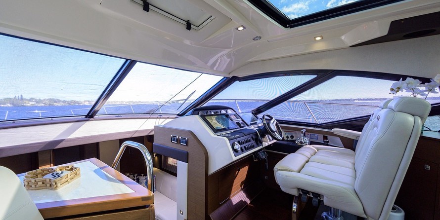 Sea Ray 510 Sundancer