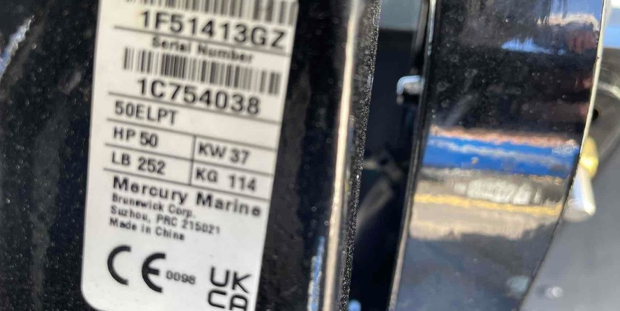 Lund Boats 1650 Rebel XS SS