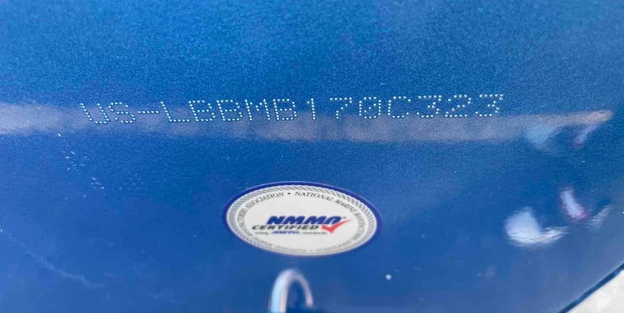 Lund Boats 1650 Rebel XS SS