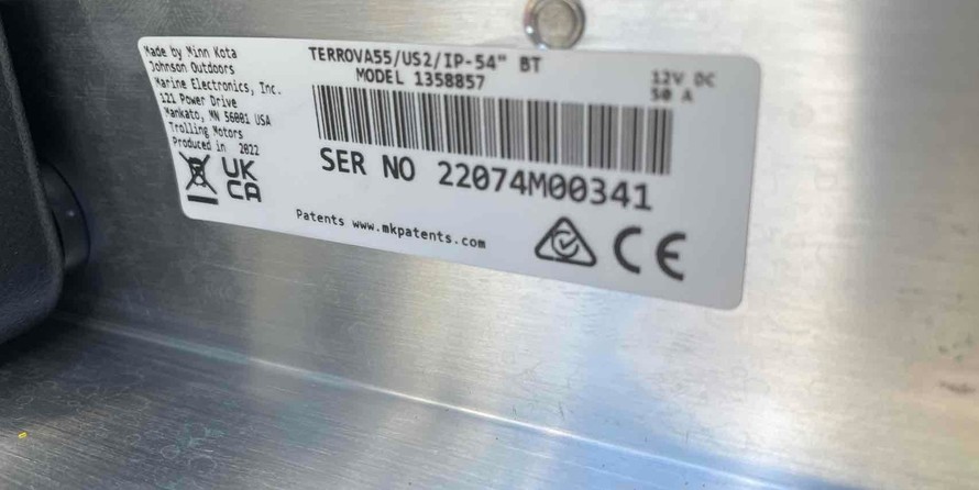 Lund Boats 1650 Rebel XS SS