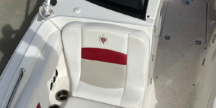 Chaparral 244 Sunesta