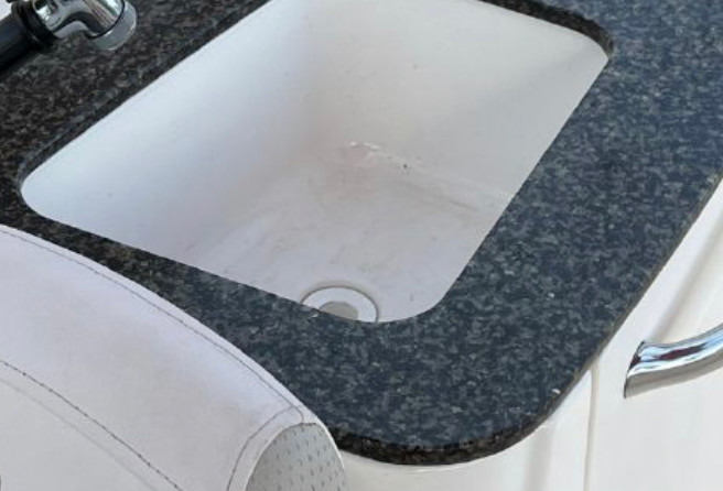 Chaparral 244 Sunesta