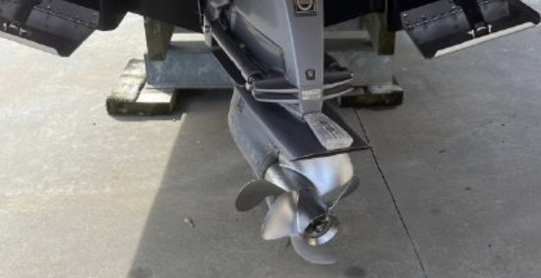 Chaparral 244 Sunesta