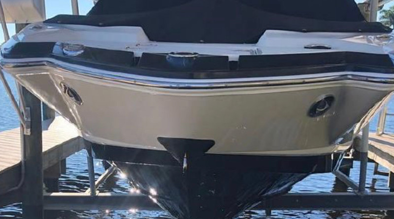 Chaparral 244 Sunesta