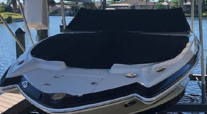 Chaparral 244 Sunesta